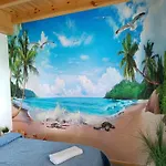 Apartamento Liberta