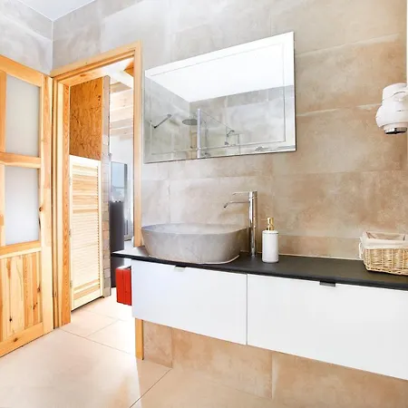 Liberta Appartement