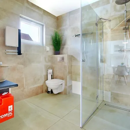 Liberta Apartment