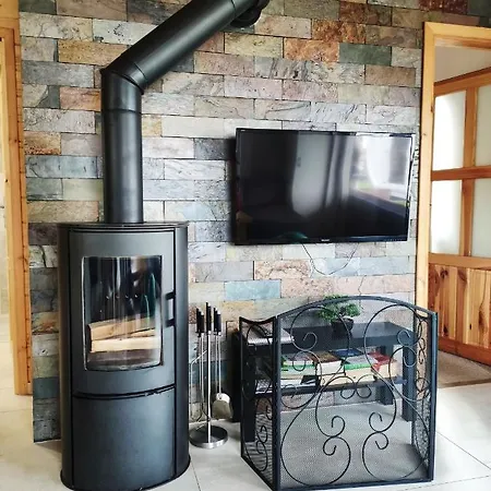 Apartamento Liberta Stare Jabłonki