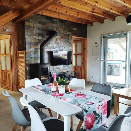 Apartment Liberta