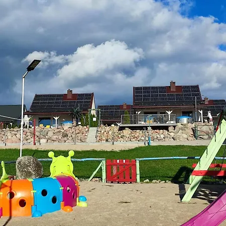 Liberta Апартаменты