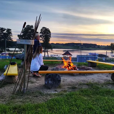 Liberta Appartement Stare Jabłonki