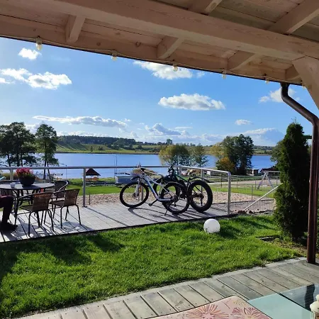 Апартаменты Liberta