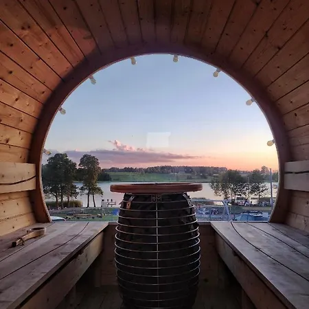 Liberta Appartement Stare Jabłonki