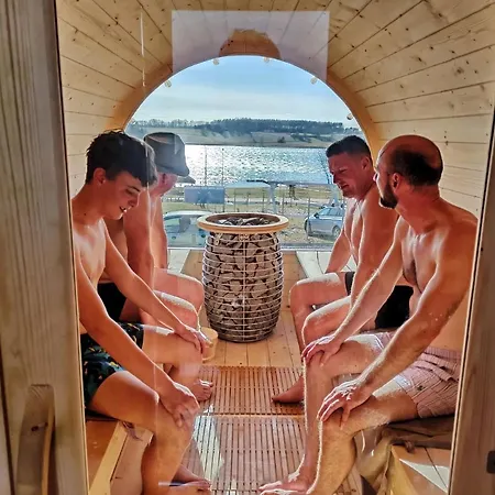 Liberta Lägenhet Stare Jabłonki