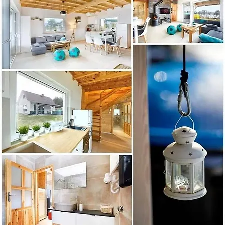 Liberta Apartment *