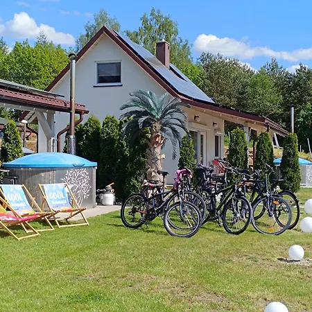 Liberta Старе-Яблонки