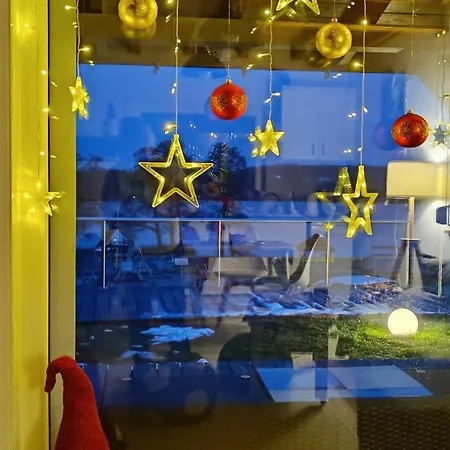 Liberta Apartment