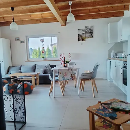 Liberta Apartamento *