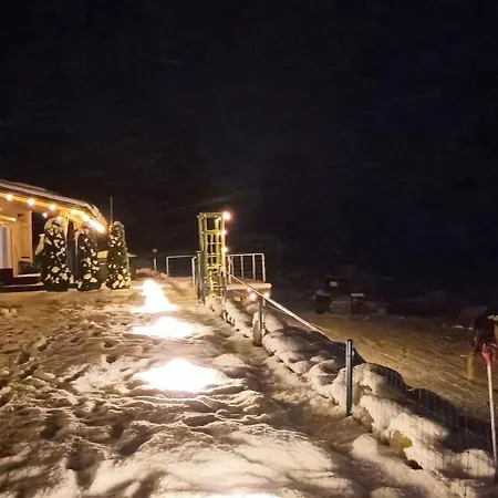 Апартаменты Liberta *