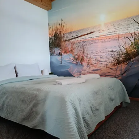 Appartement Liberta Stare Jabłonki