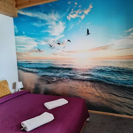 Liberta Appartement