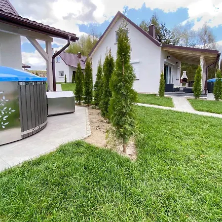 Apartment Liberta Stare Jablonki