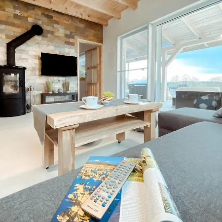 Liberta Apartment *