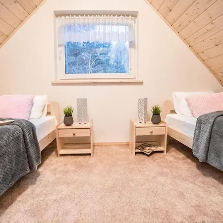 Liberta Apartment *