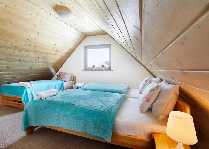 Liberta * Старе-Яблонки