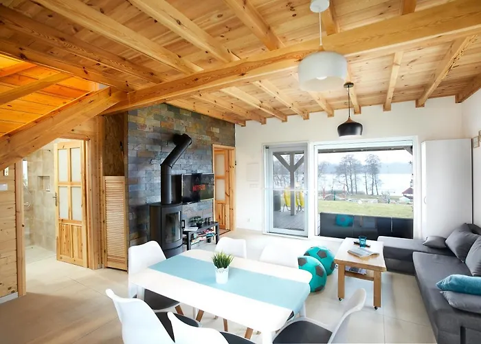 Liberta Апартаменты Старе-Яблонки