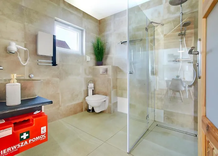 Liberta Апартаменты