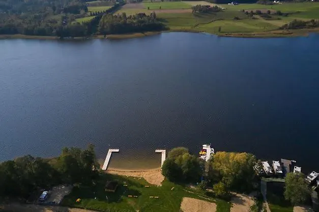 Апартаменты Liberta Старе-Яблонки