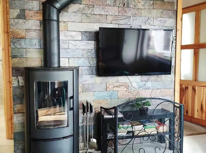 Апартаменты Liberta Старе-Яблонки