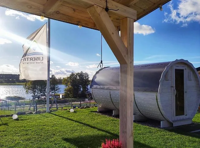 Liberta * Старе-Яблонки