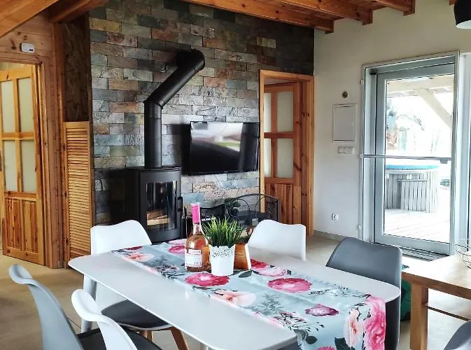 Апартаменты Liberta