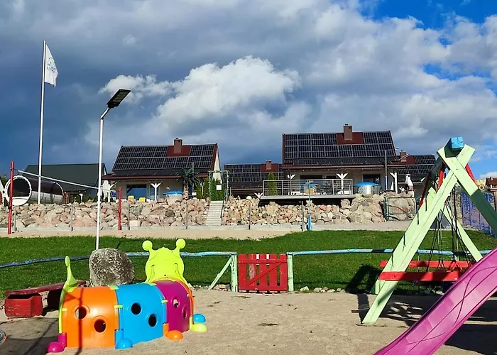 Liberta Апартаменты