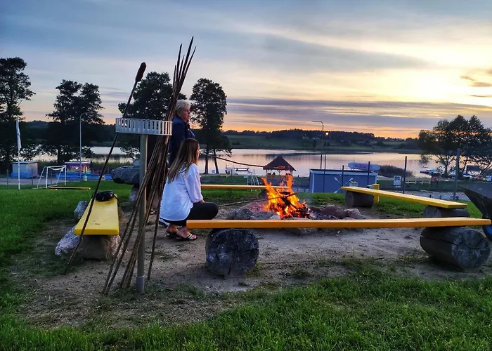 Liberta Апартаменты Старе-Яблонки