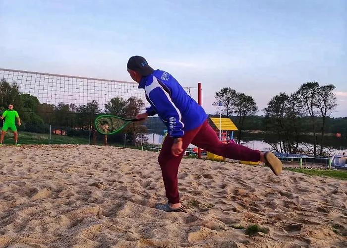 Liberta Апартаменты Старе-Яблонки