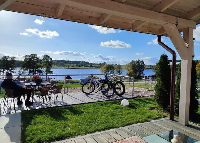 Апартаменты Liberta