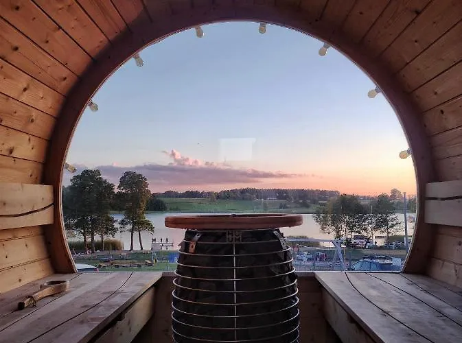 Liberta Апартаменты Старе-Яблонки