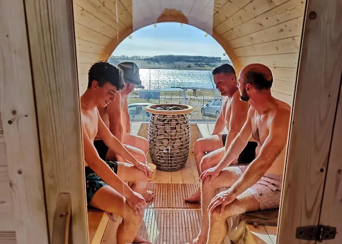 Liberta Апартаменты Старе-Яблонки