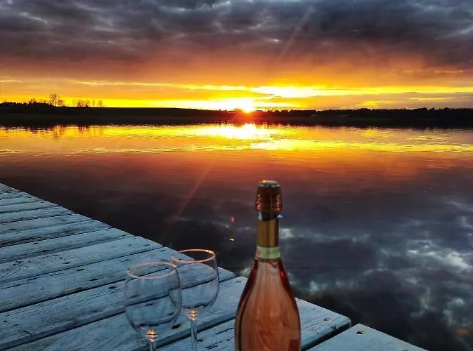 Liberta Stare Jablonki