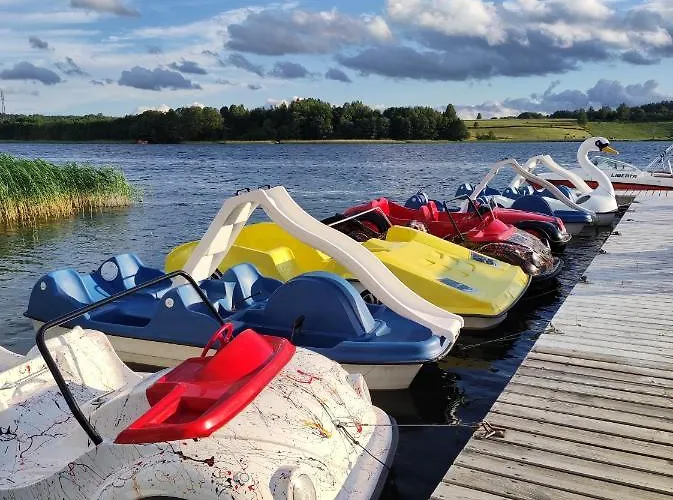 Liberta * Stare Jablonki