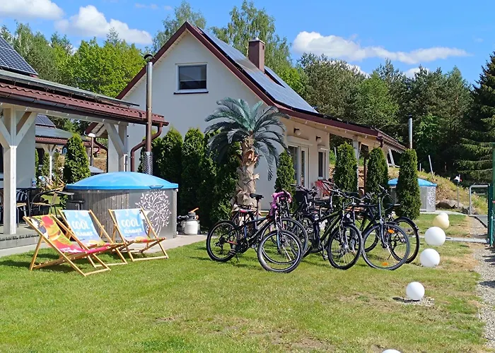 Liberta Старе-Яблонки