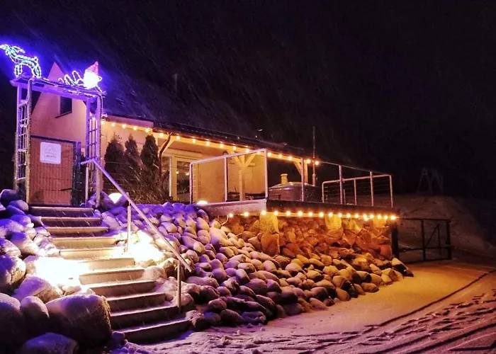 Апартаменты Liberta *