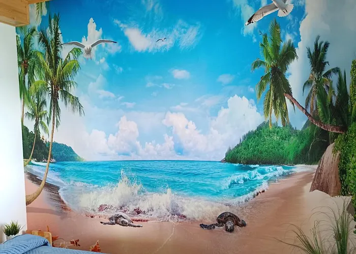 Апартаменты Liberta