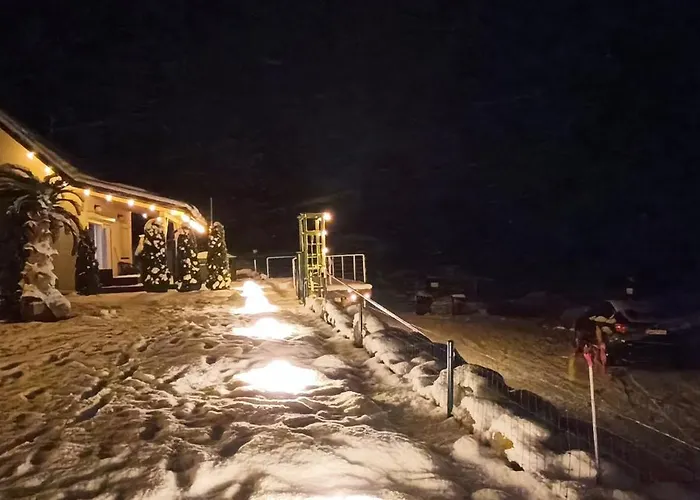 Апартаменты Liberta *