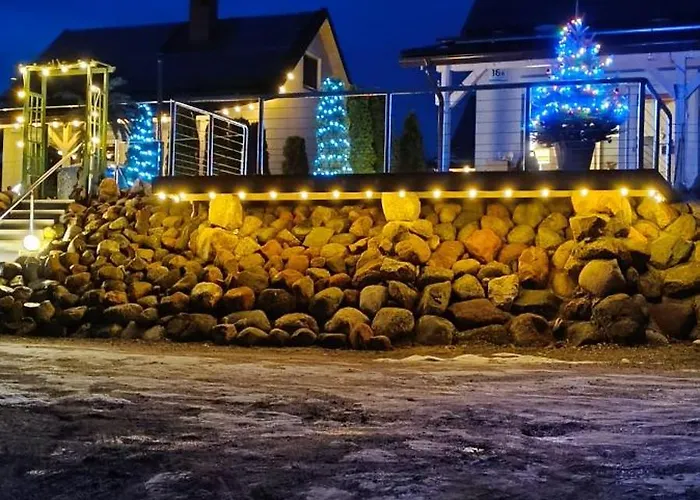 Liberta Апартаменты Старе-Яблонки