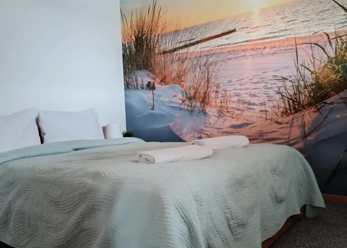 Apartment Liberta Stare Jablonki