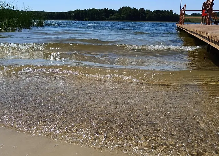 Liberta Апартаменты *