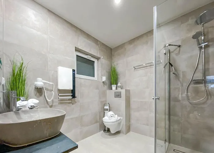 Liberta Апартаменты *