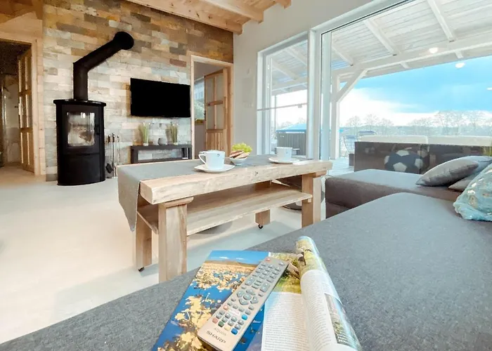 Liberta Апартаменты *