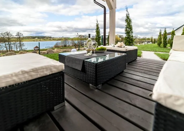 Liberta Апартаменты