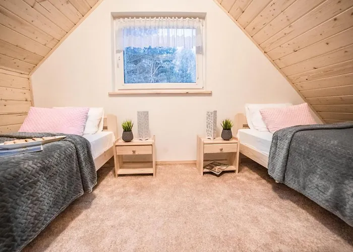 Liberta Апартаменты *